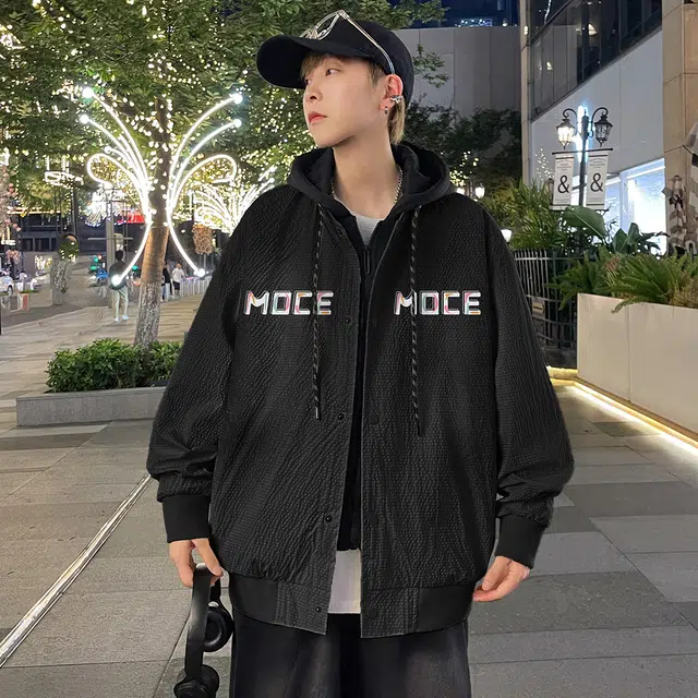 Moce