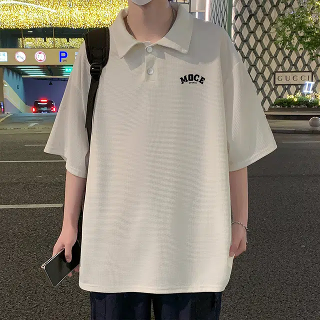 Moce 2024Polo
