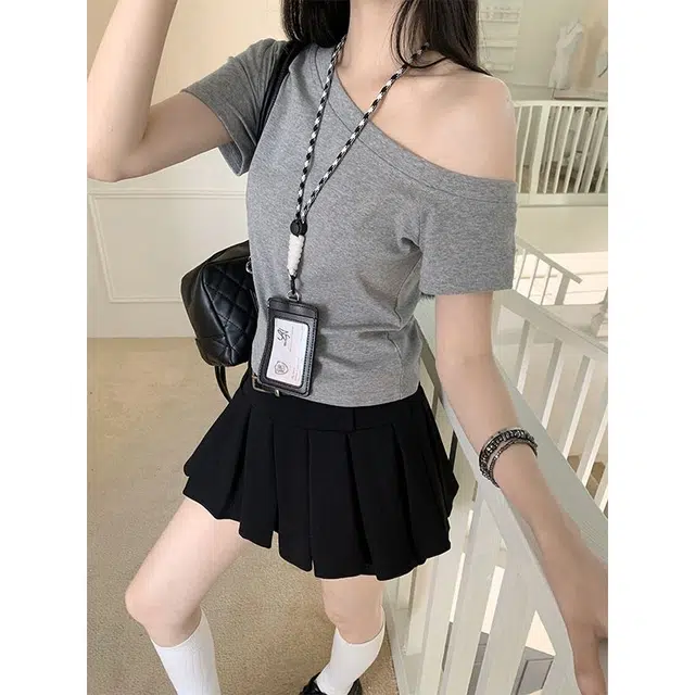 T