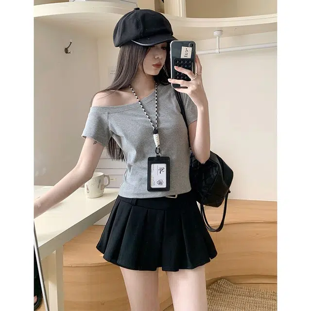 T