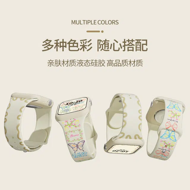 AOMN B-64 applewatchs9ultra2
