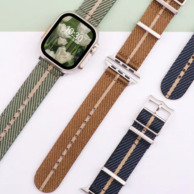 AOMN B-265 iwatchs9applewatch10