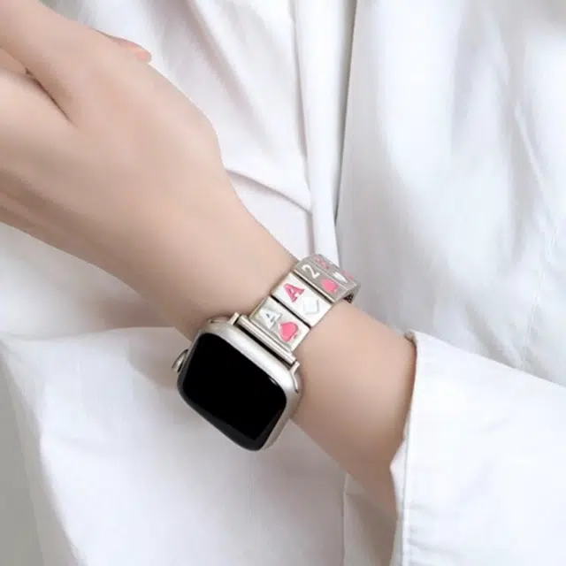 AOMN B-52 iwatch12345678SE