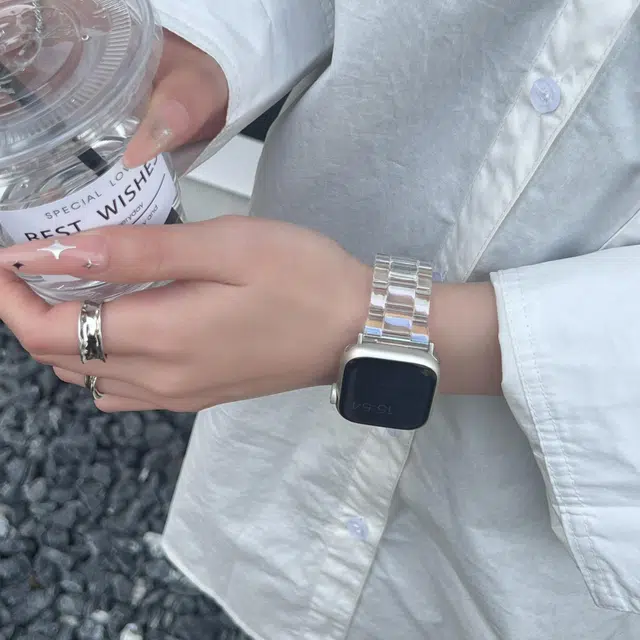 AOMN B-85 applewatch s1087SE