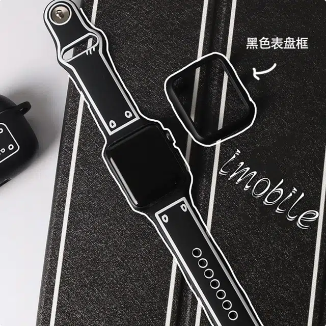 AOMN B-93 iwatch987654 Ultra