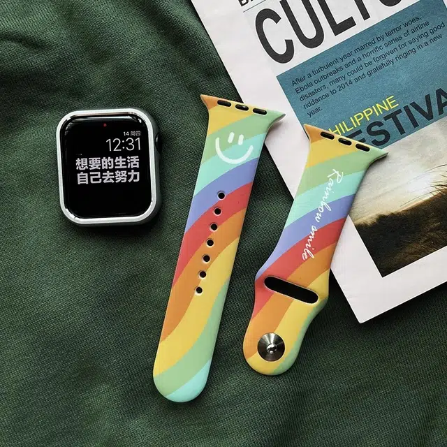AOMN B-328 apple watch iwatch