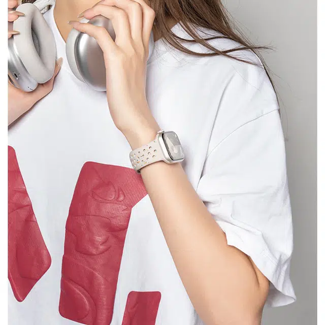 AOMN iwatch