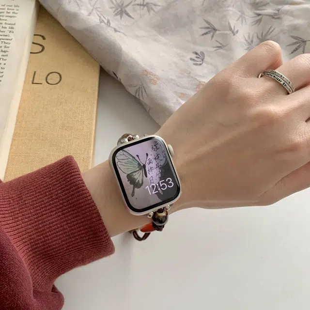 AOMN B-211 Apple Watch789se