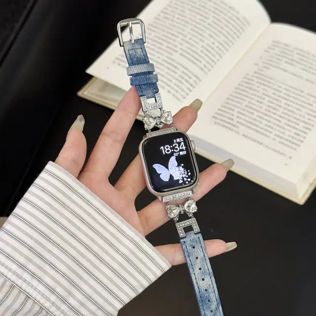 AOMN B-257 Appleiwatch56789SE