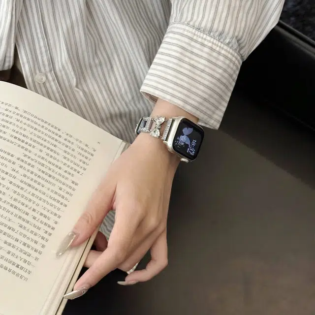AOMN B-257 Appleiwatch56789SE