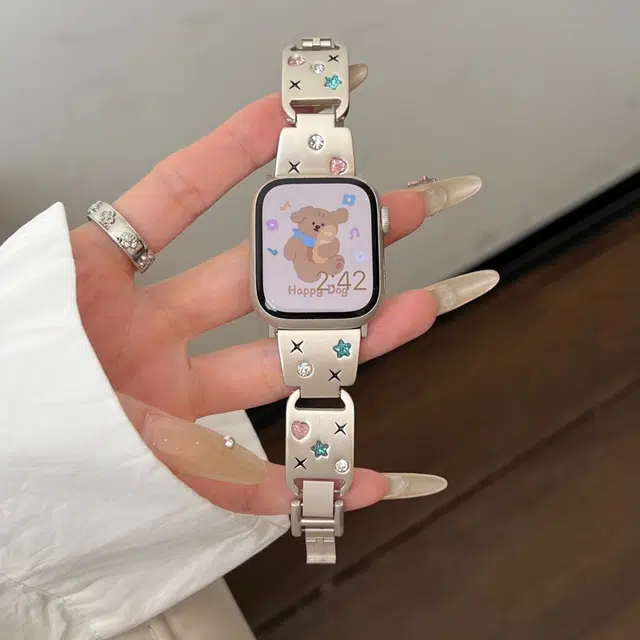 AOMN B-130 iwatch8 applewatch9