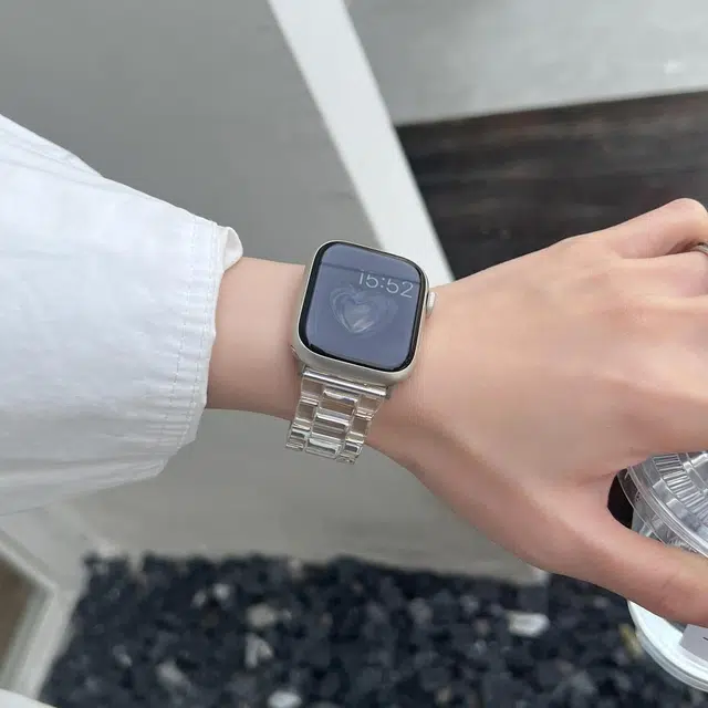 AOMN B-85 applewatch s1087SE