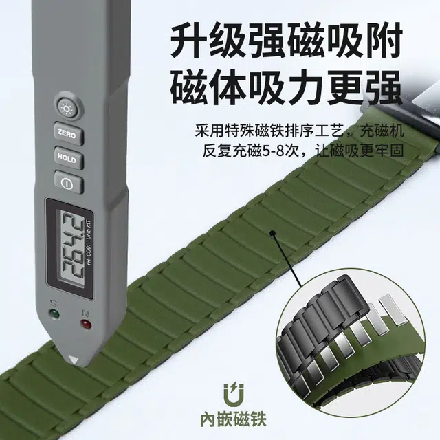 AOMN B-68 iwatchs9