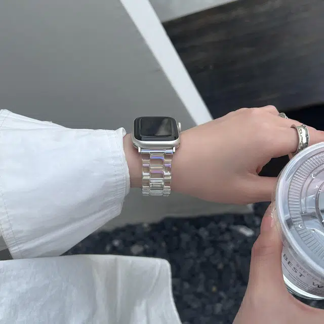 AOMN B-85 applewatch s1087SE