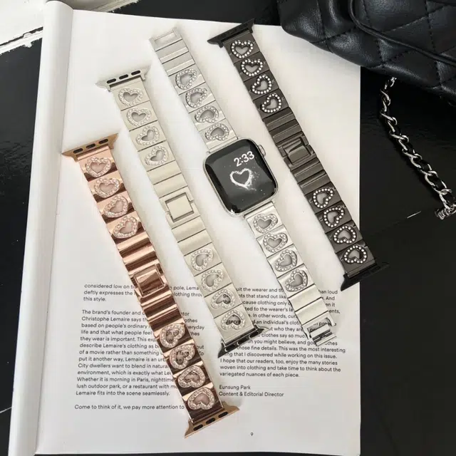 AOMN B-149 applewatchiwatch987654SE