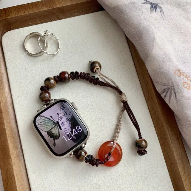 AOMN B-211 Apple Watch789se