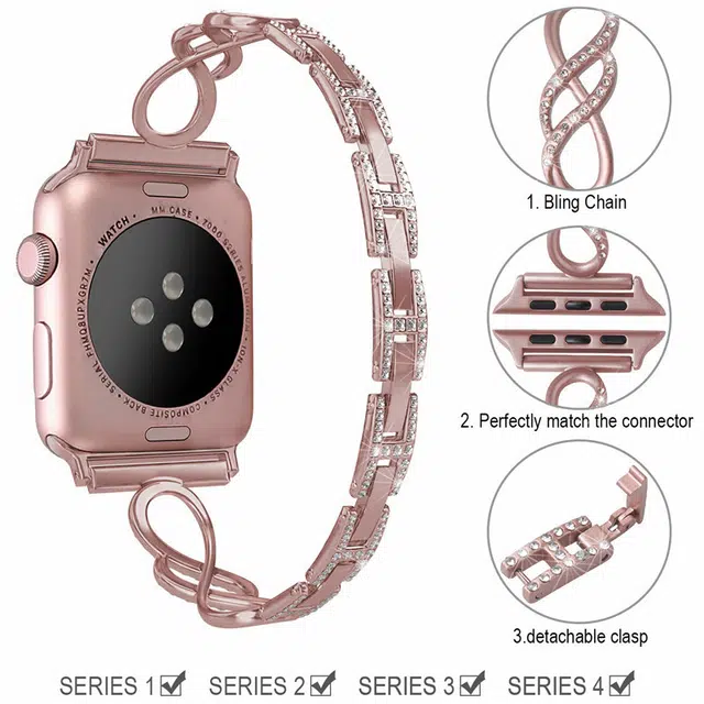 AOMN B-367 apple watch23456