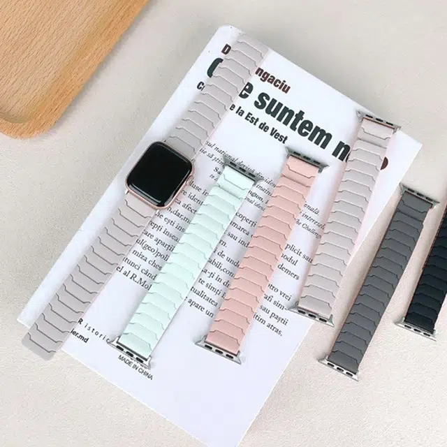 AOMN B-66 AppleWatch9S10Ultra2