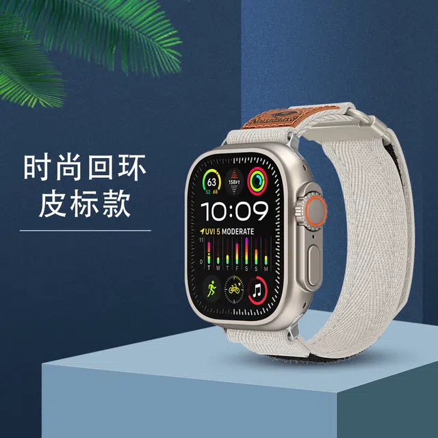 AOMN B-39 Apple Watch1-8iWatch