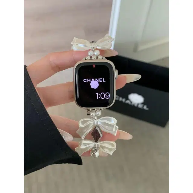 AOMN B-258 iwatch AppleWatch87654SE