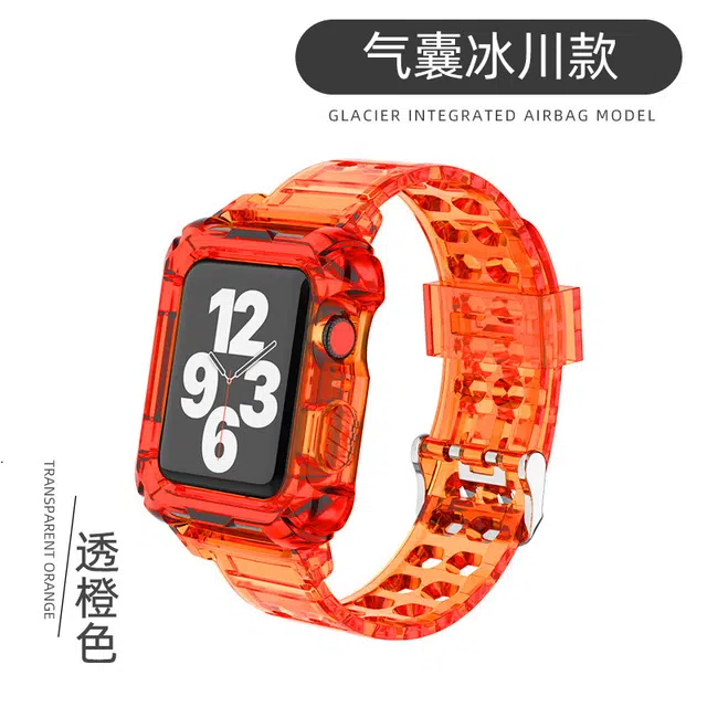 AOMN B-294 TPU apple iwatchs87654