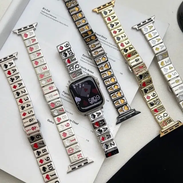 AOMN B-52 iwatch12345678SE