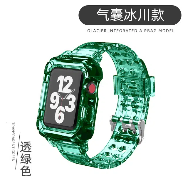 AOMN B-294 TPU apple iwatchs87654