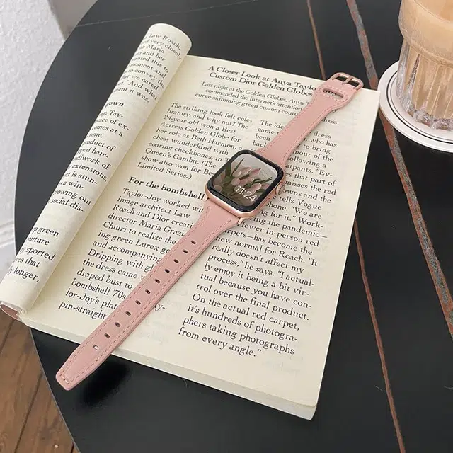 AOMN B-40 applewatchiwatch6798SE45