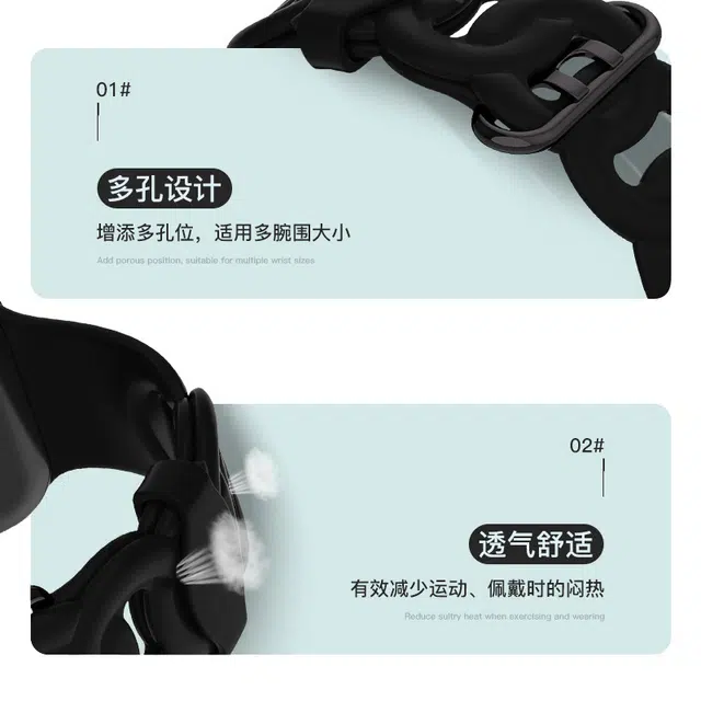 AOMN B-232 applewatch s10