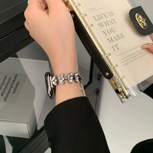 AOMN B-65 456789Apple watch SE
