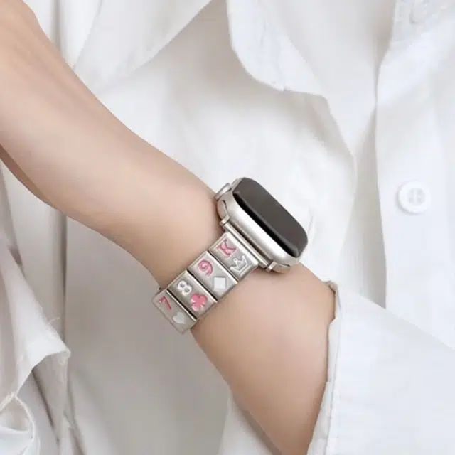 AOMN B-52 iwatch12345678SE