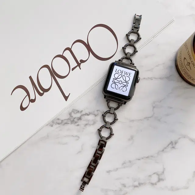 AOMN B-206 O8 Appleiwatch678SE