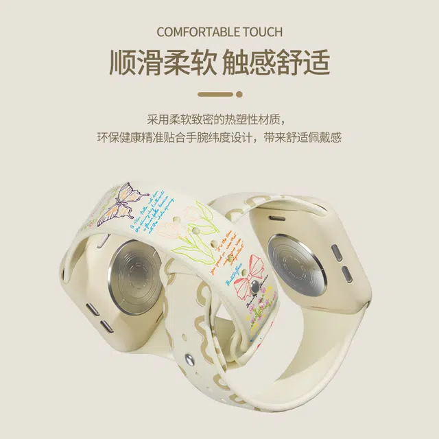 AOMN B-64 applewatchs9ultra2