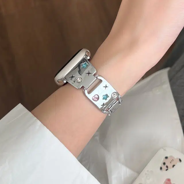 AOMN B-130 iwatch8 applewatch9