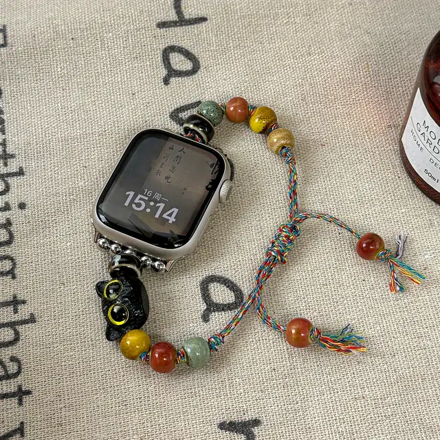 AOMN B-395 applewatchs109