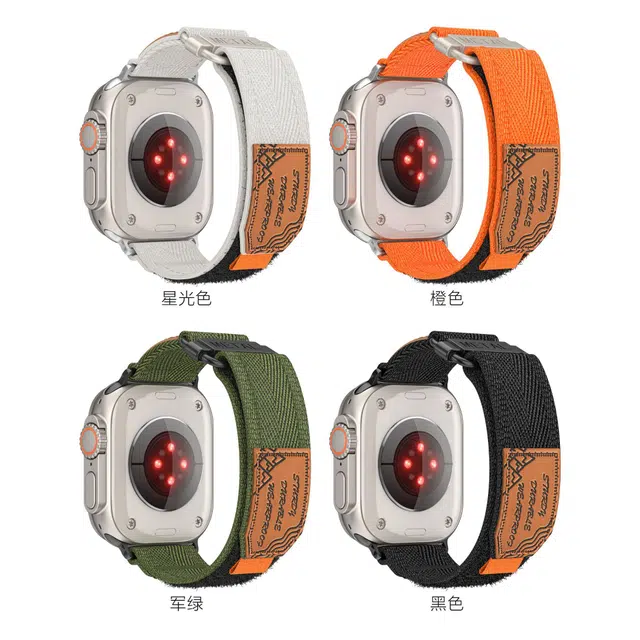 AOMN B-39 Apple Watch1-8iWatch