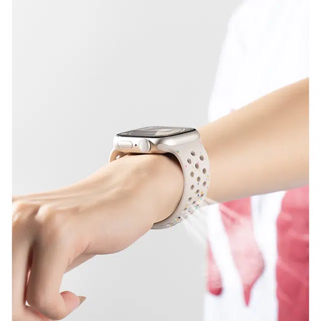 AOMN iwatch
