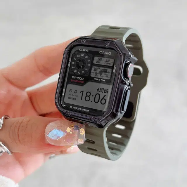 AOMN B-267 AppleWatch36789SE