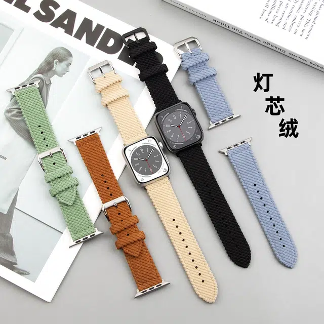 AOMN B-263 iwatchapplewatch987