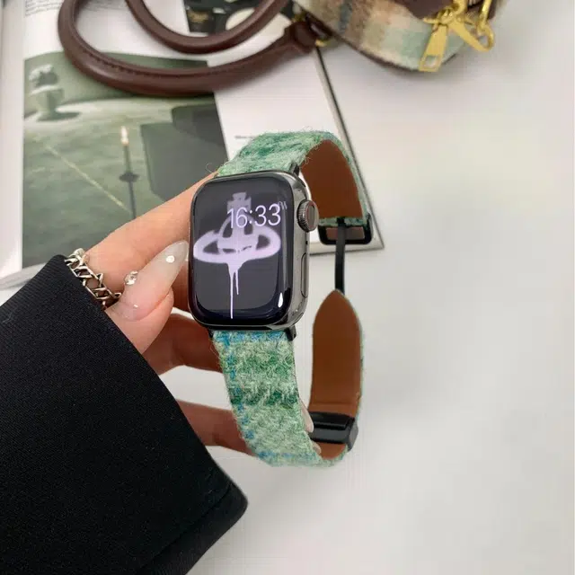 AOMN B-317 iwatch8