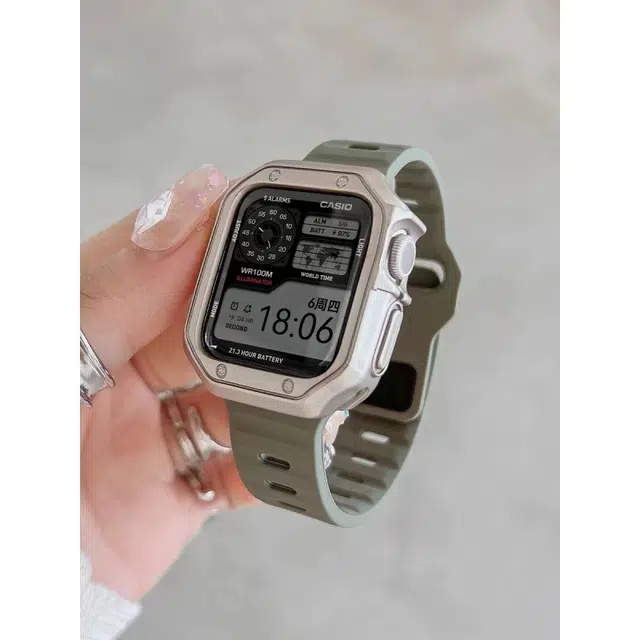 AOMN B-267 AppleWatch36789SE