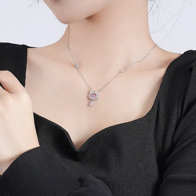 TIME GATHER HELLO S925