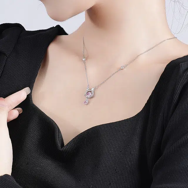 TIME GATHER HELLO S925