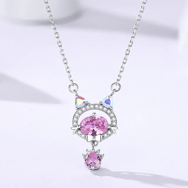 TIME GATHER HELLO S925