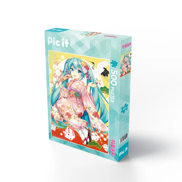 pic it 500pcs PITCKS61301