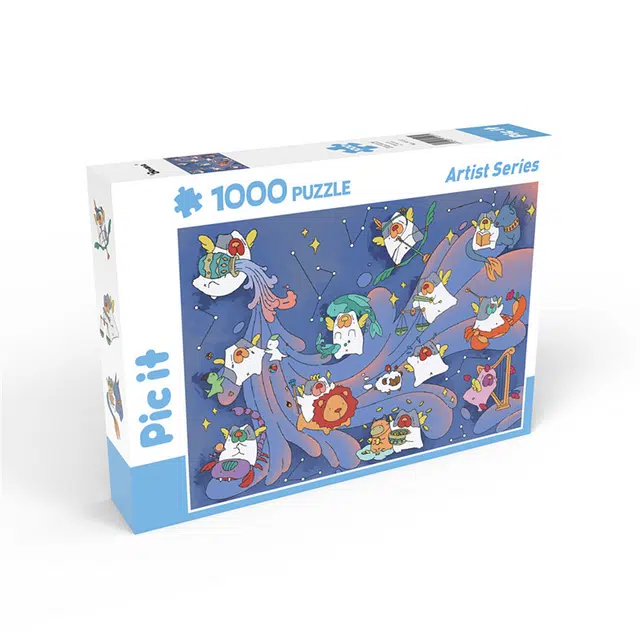 pic it 1000pcs PITCKS74122