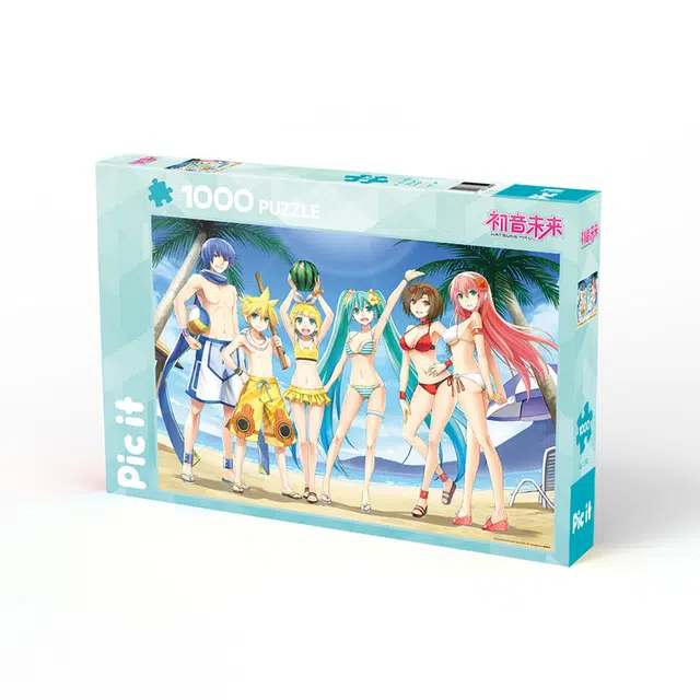 pic it 1000 pcs