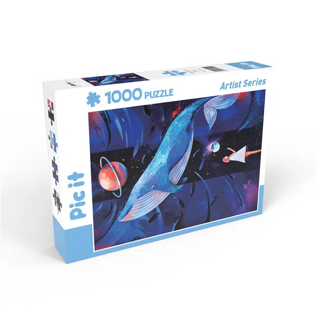 pic it 1000 pcs