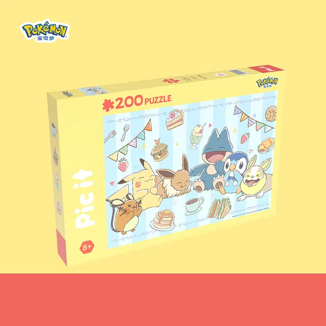 pic it 200pcs PITCKS52006