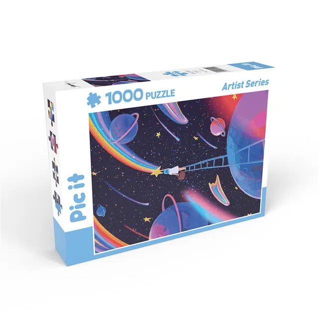 pic it 1000 pcs